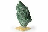 Sparkling Green Fuchsite In Quartz - Norway #265181-1